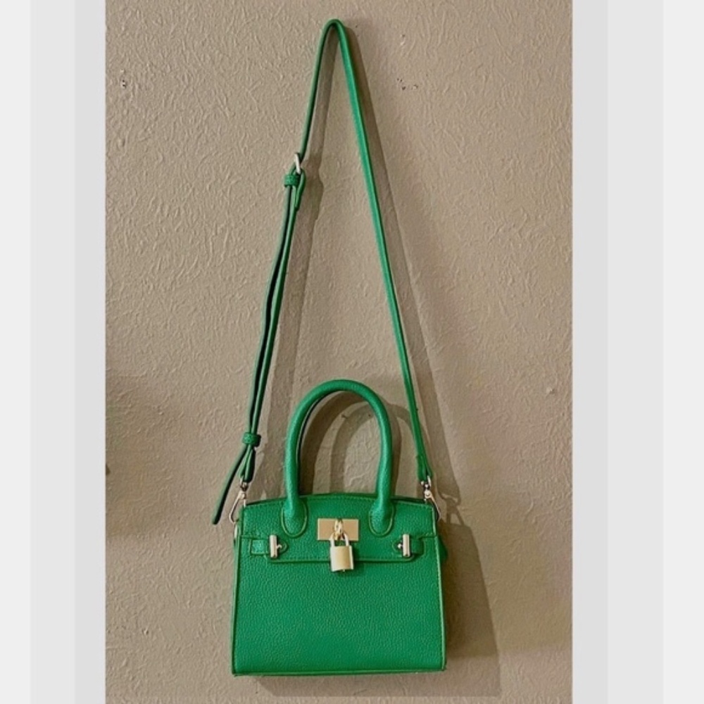 Mini Handbags - Picture 3 of 5